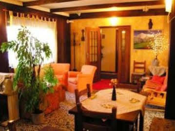 Hirondelle Hotel Aosta Esterno foto